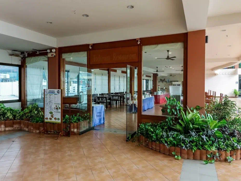 Hotel image 12