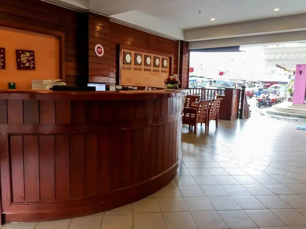 Hotel image 18