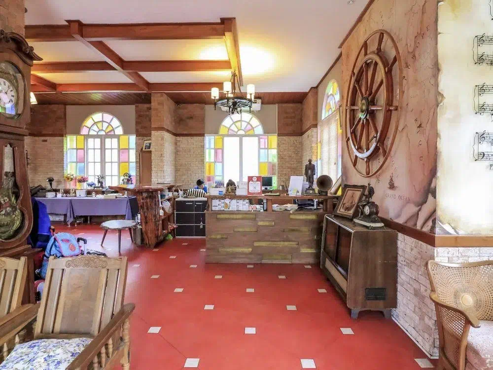 Hotel image 13