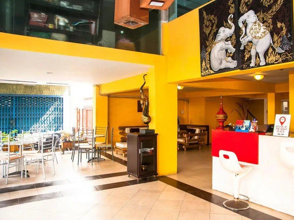 Hotel image 13