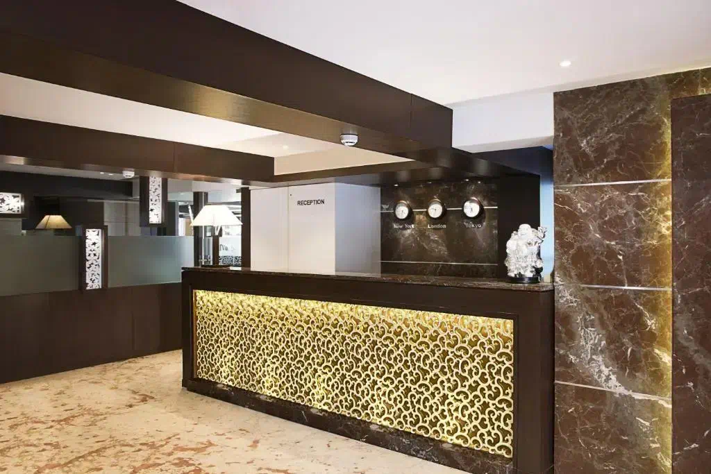 Hotel image 2