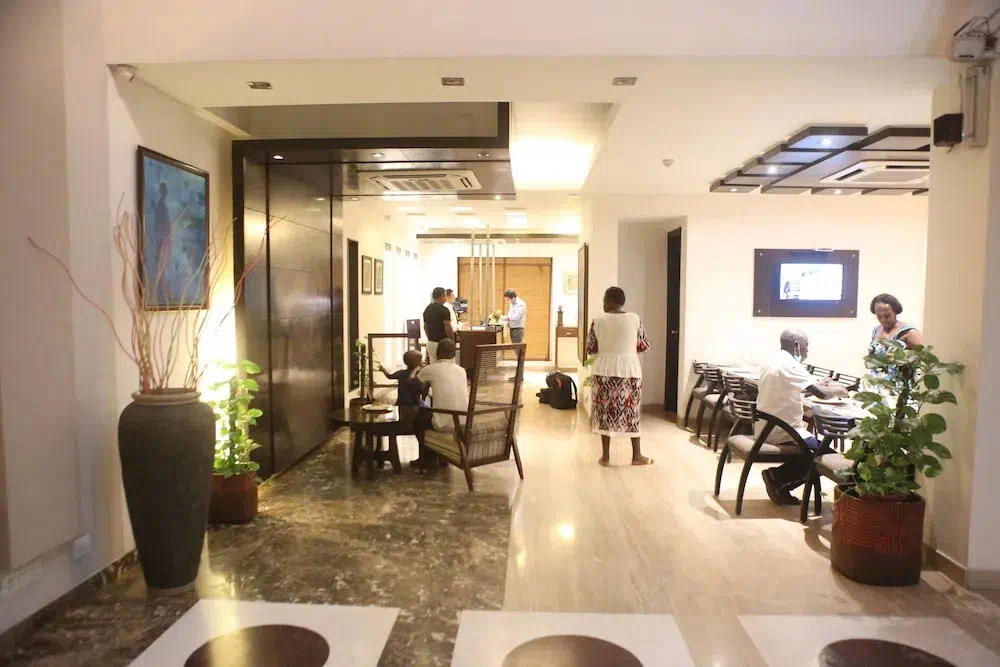 Hotel image 2