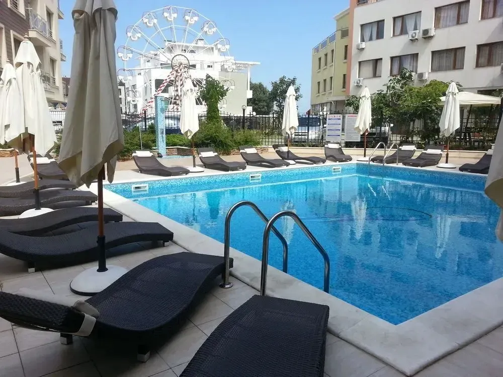 Hotel image 13