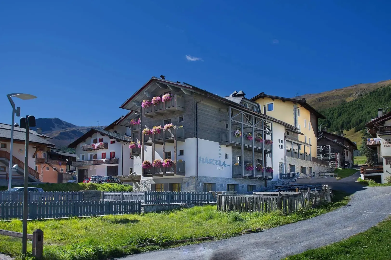 Hotel image 20