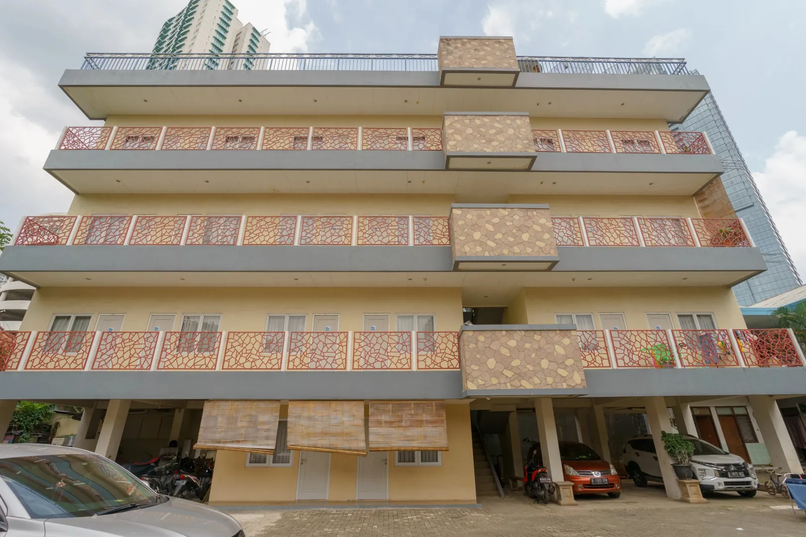 Hotel image 14