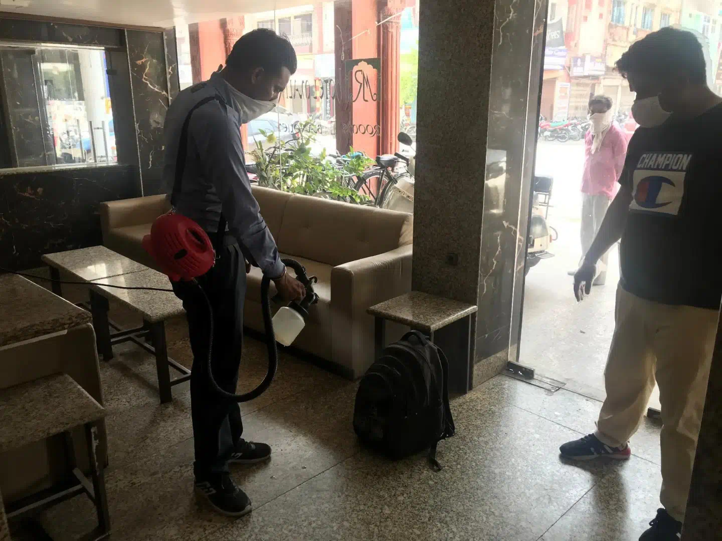 Hotel image 12
