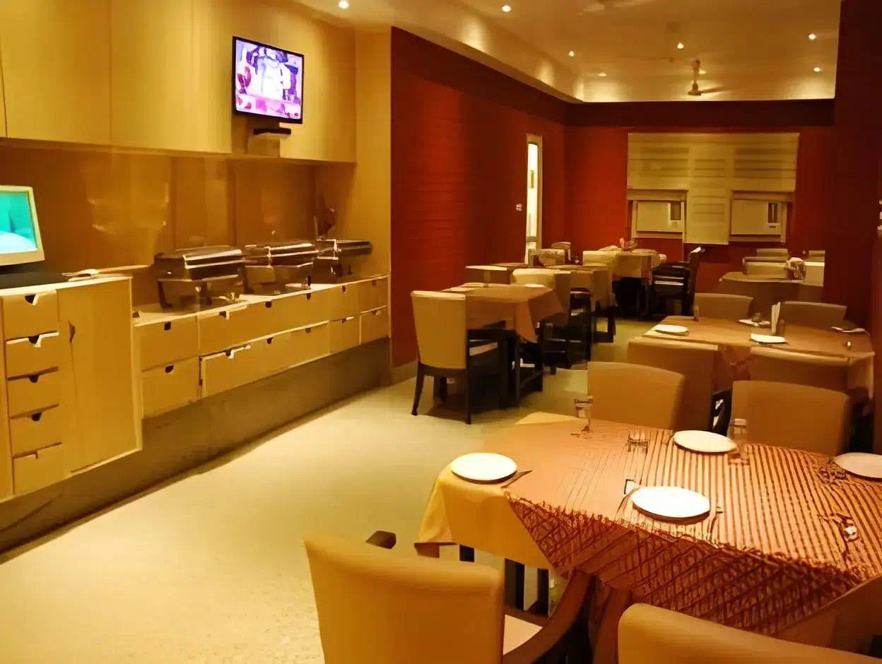 Hotel image 16