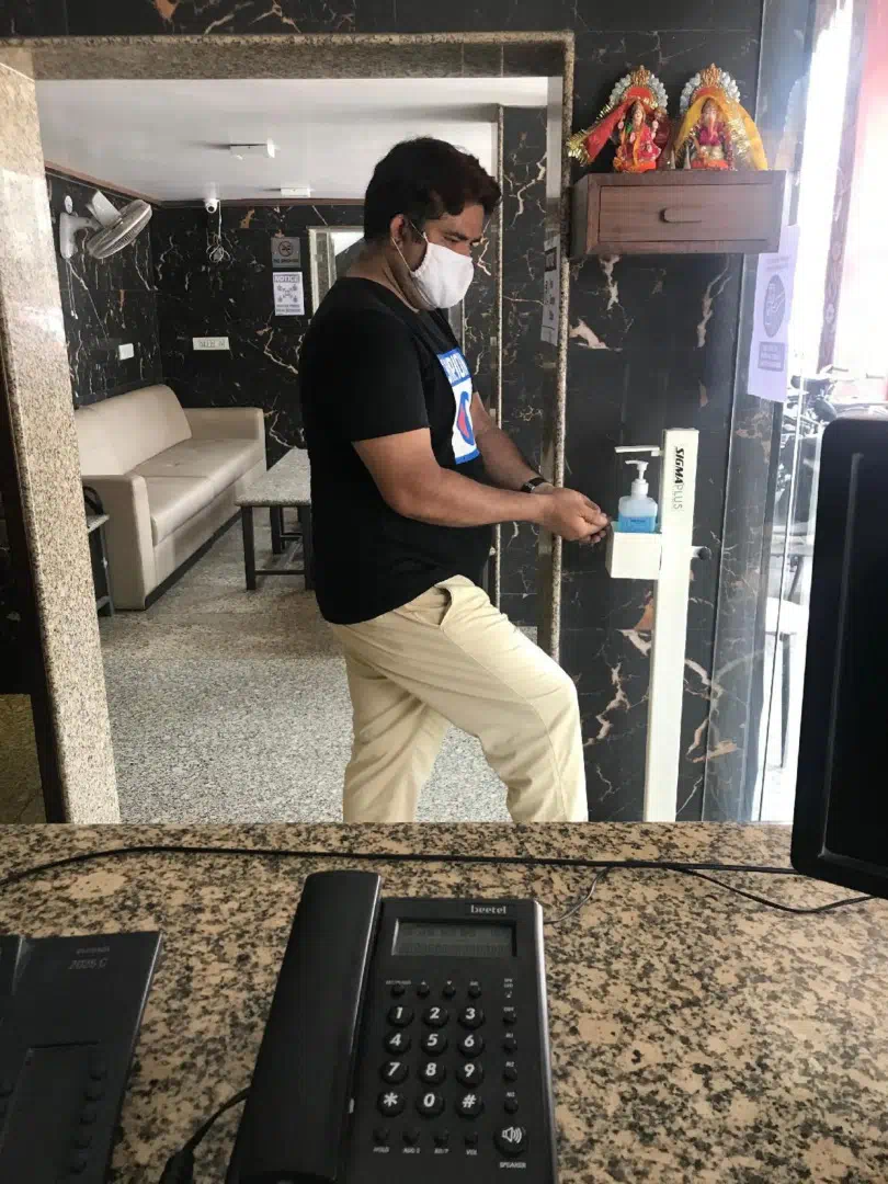 Hotel image 17