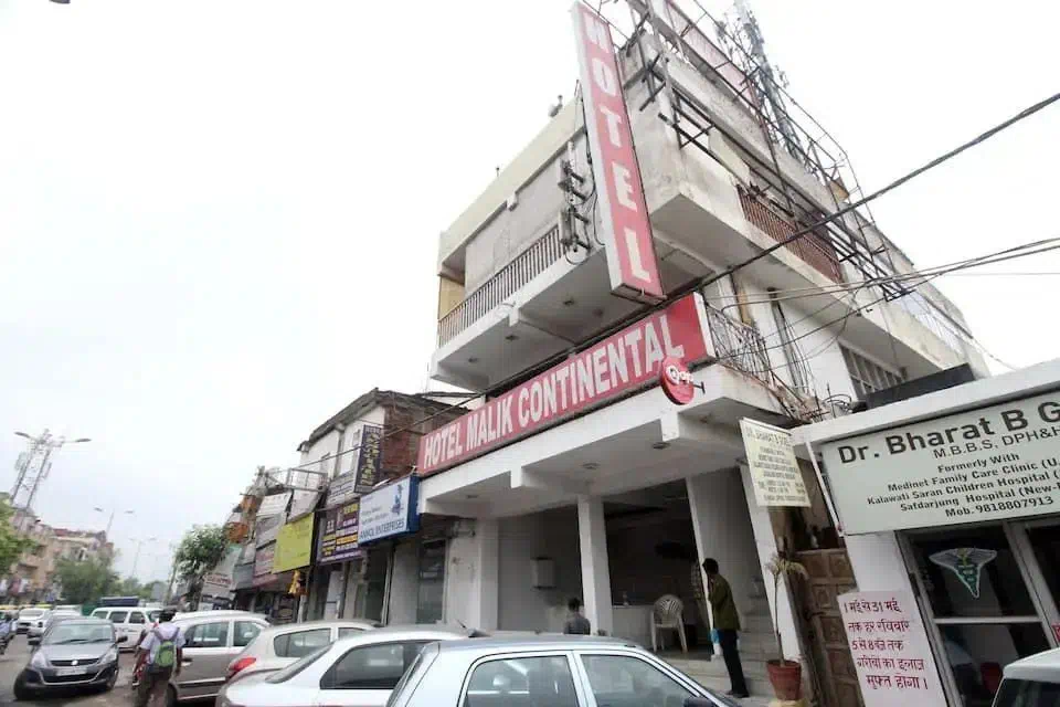 Hotel image 1