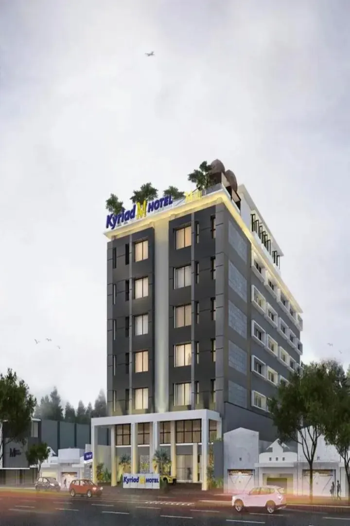 Hotel image 1
