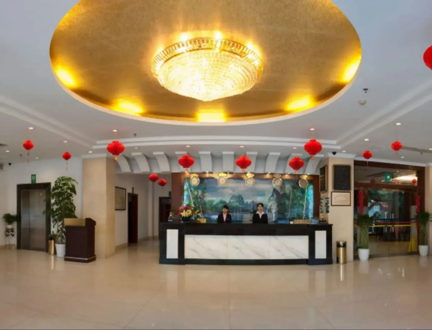 Hotel image 11