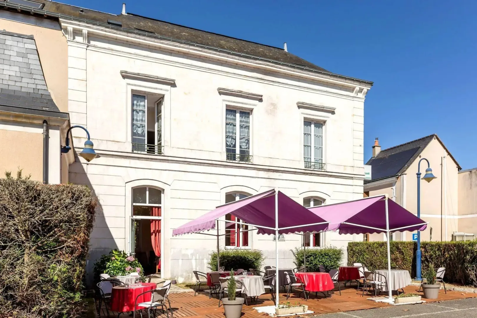 Hotel image 13