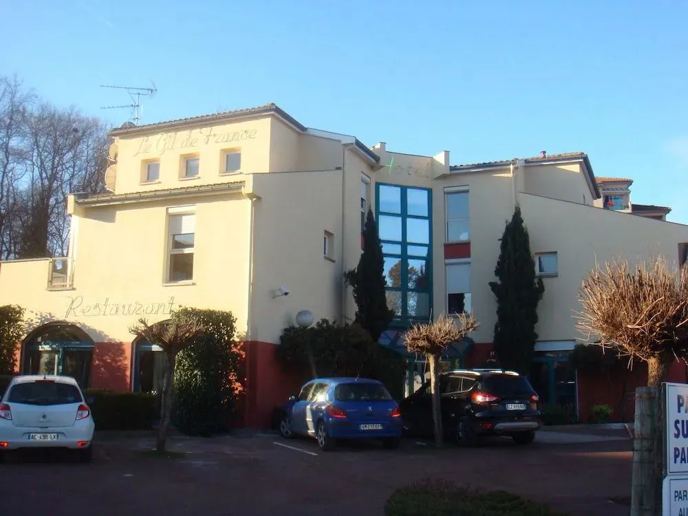 Hotel image 1