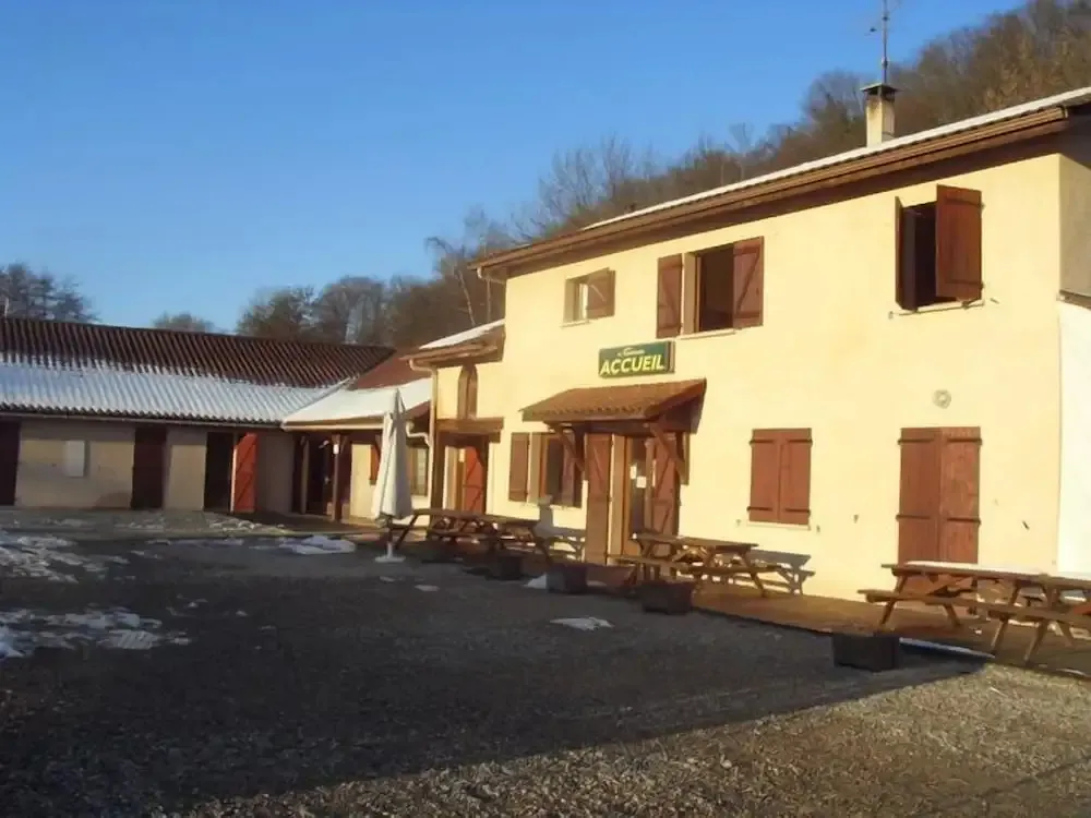 Hotel image 1