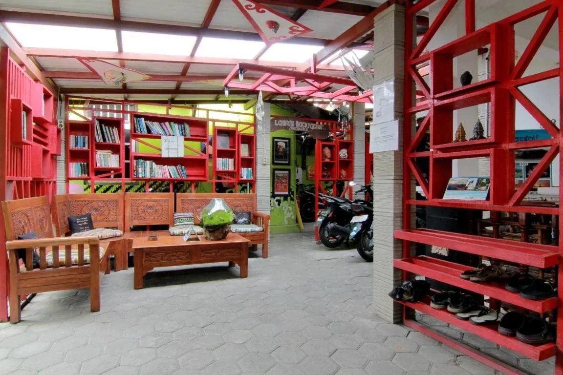 Hotel image 16