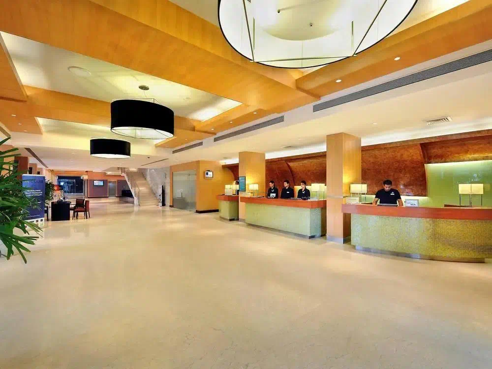 Hotel image 2
