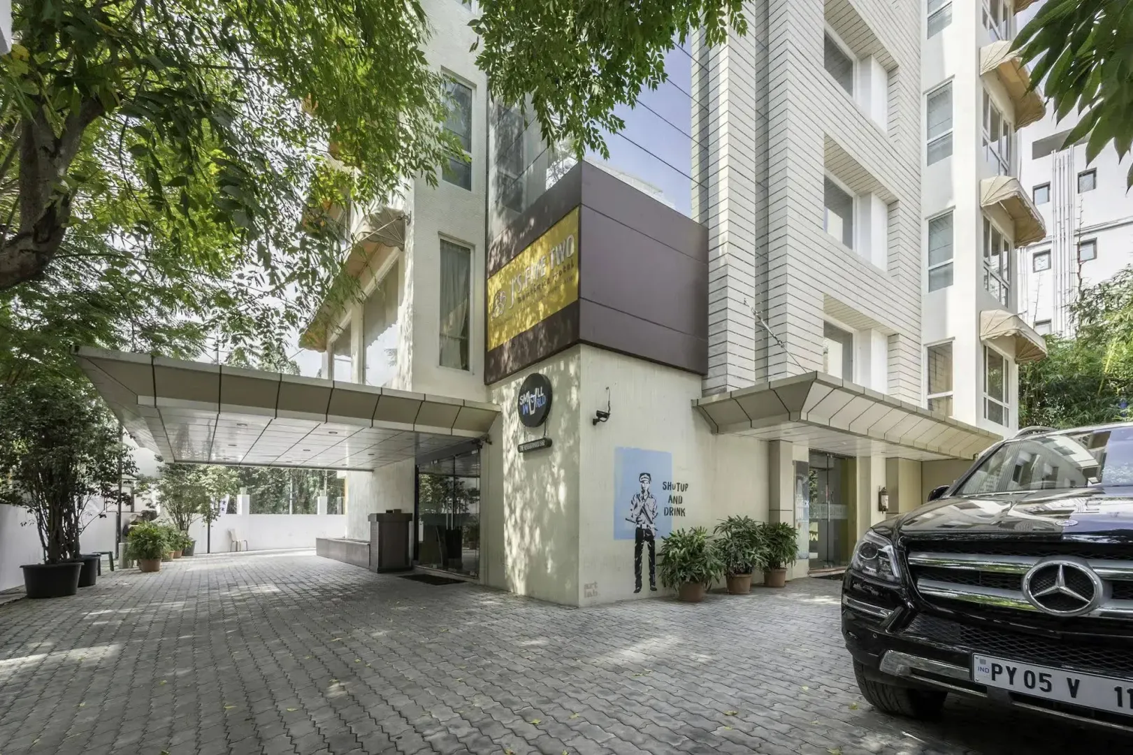 Hotel image 1