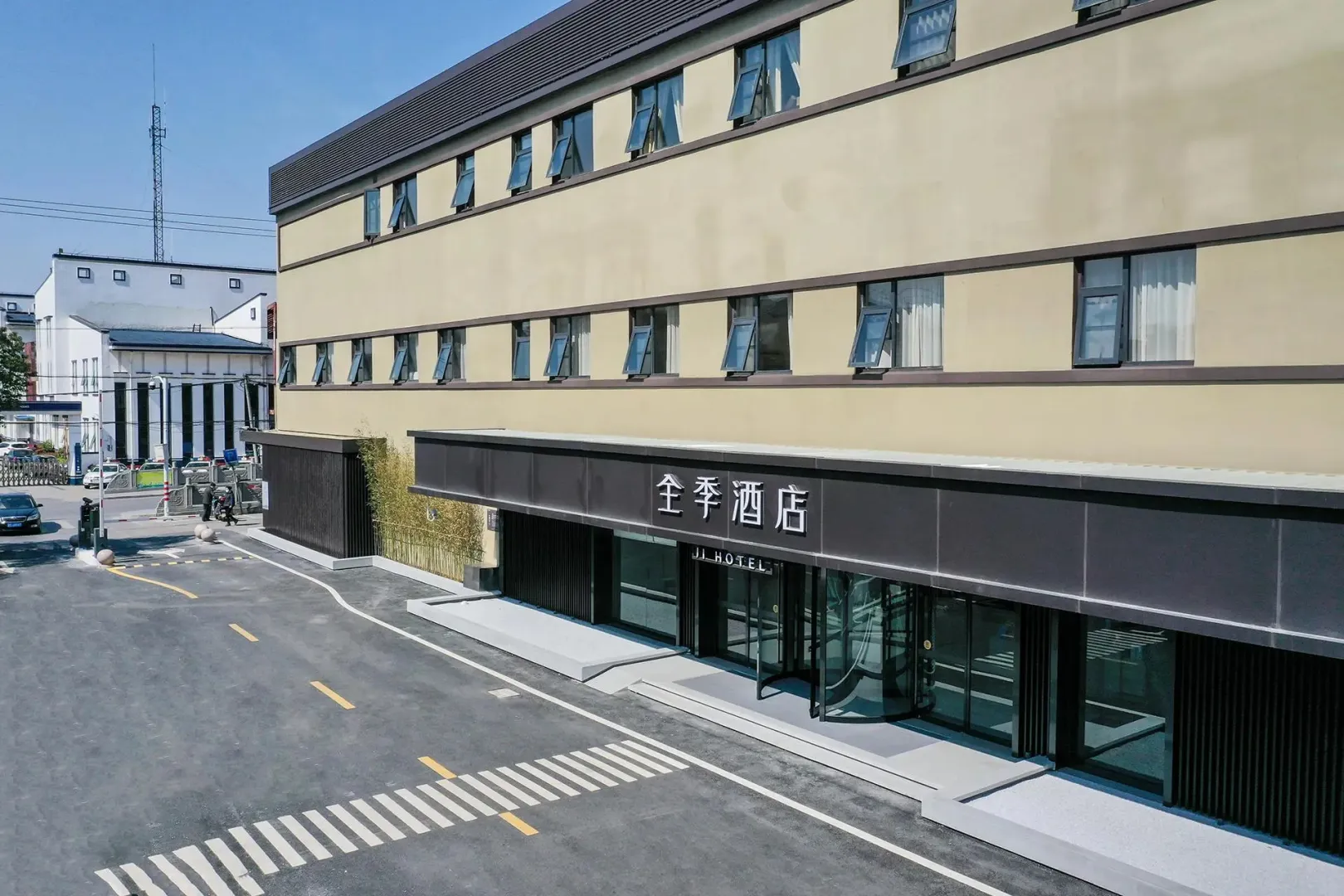 Hotel image 1