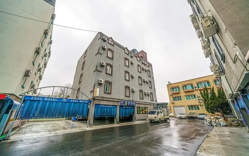 Hotel image 12