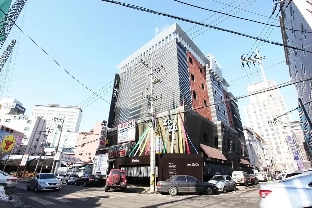 Hotel image 13