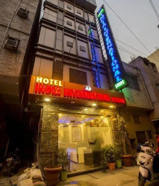 Hotel image 1
