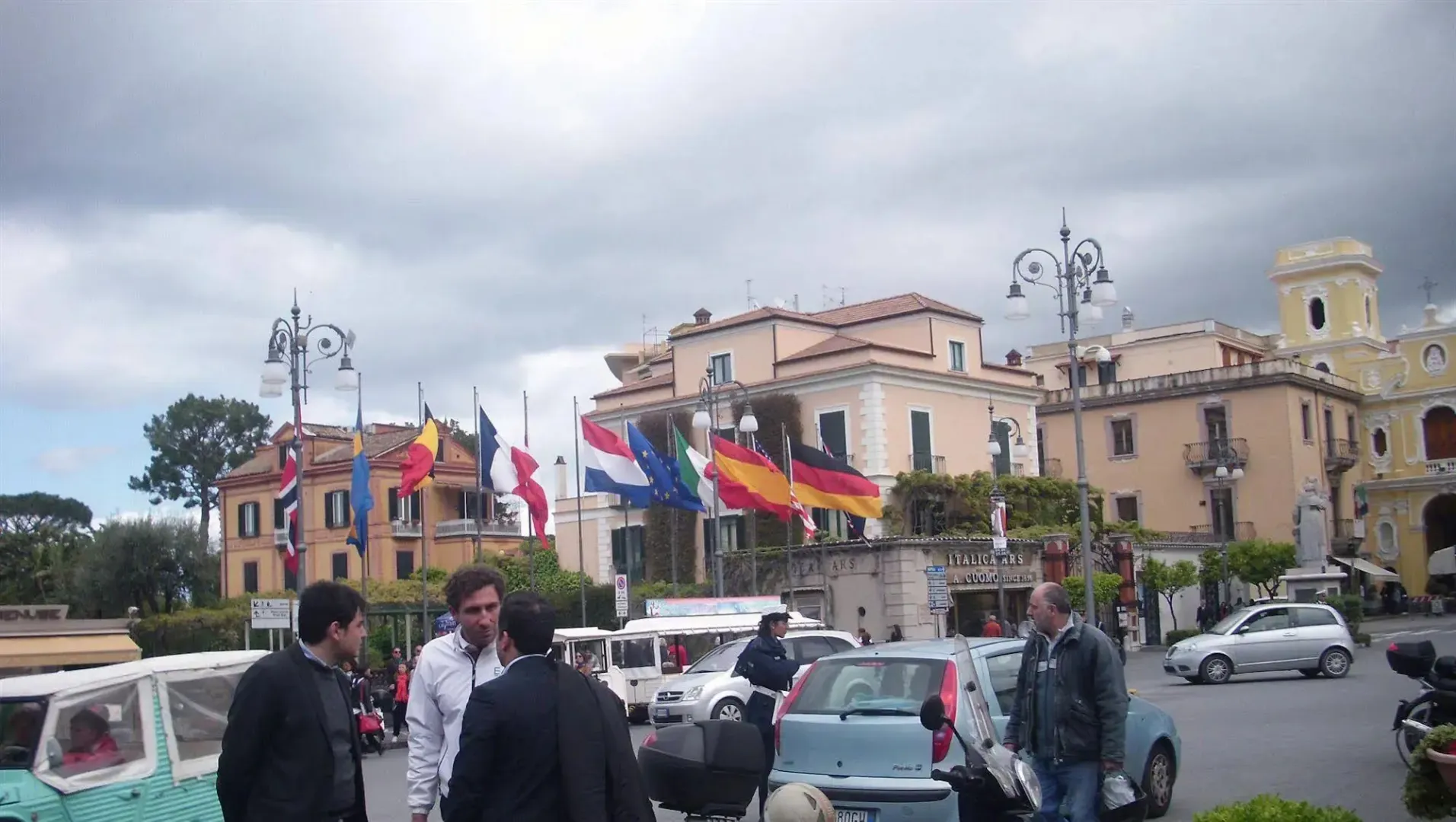 Hotel image 12