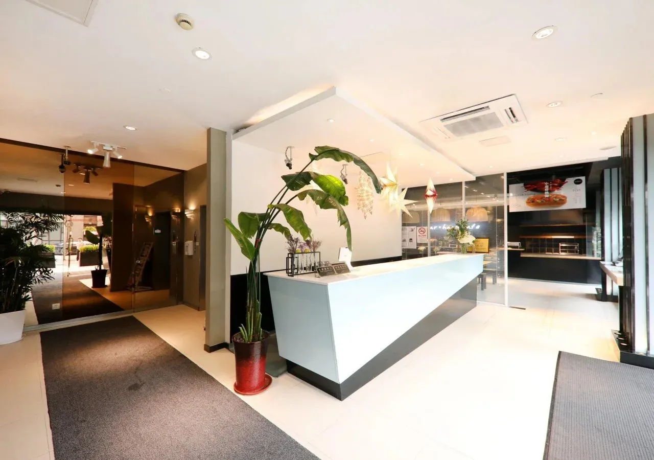Hotel image 2