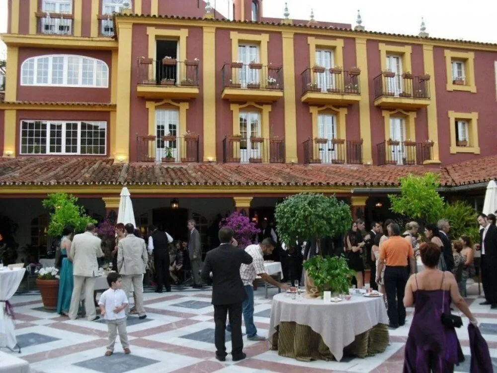 Hotel image 20