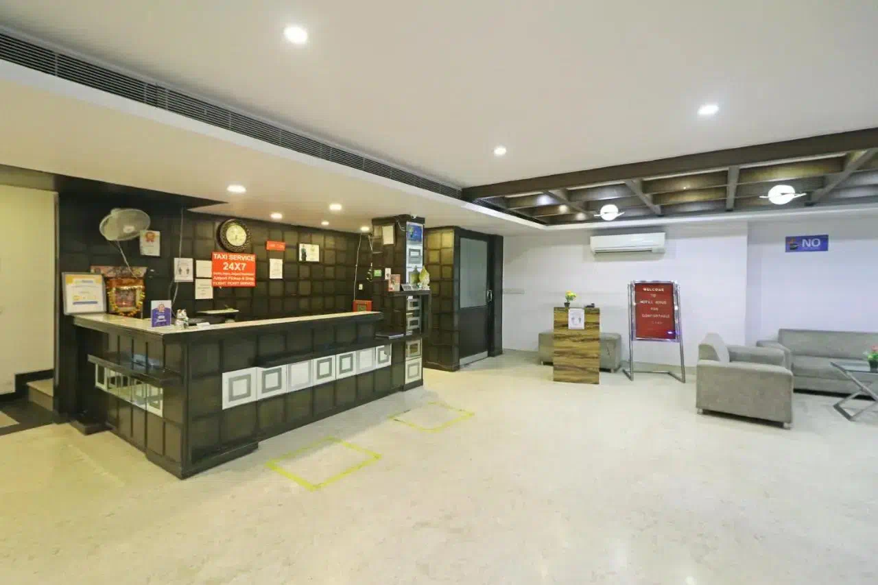 Hotel image 16