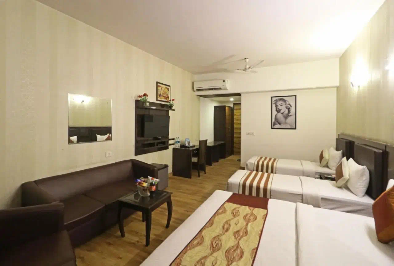 Hotel image 2