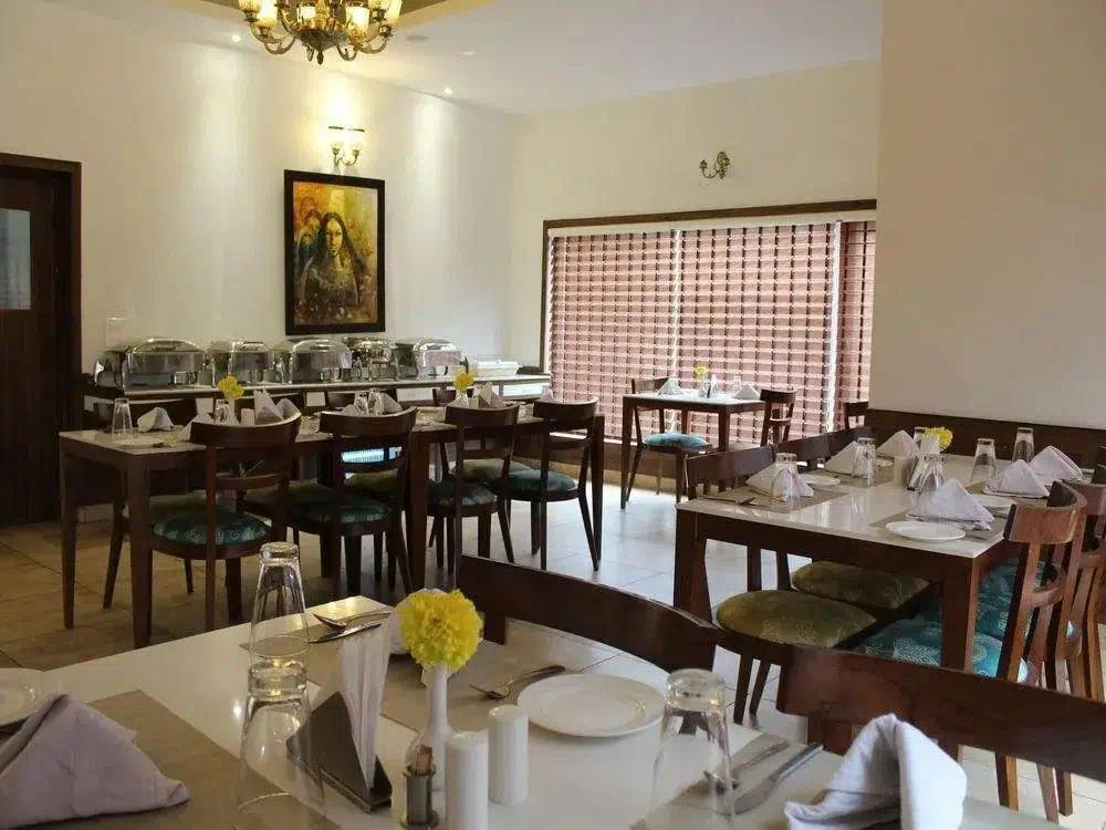 Hotel image 16
