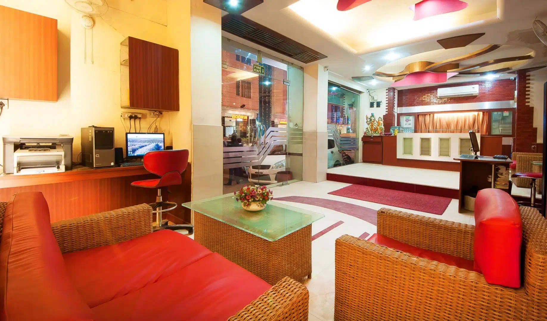 Hotel image 11