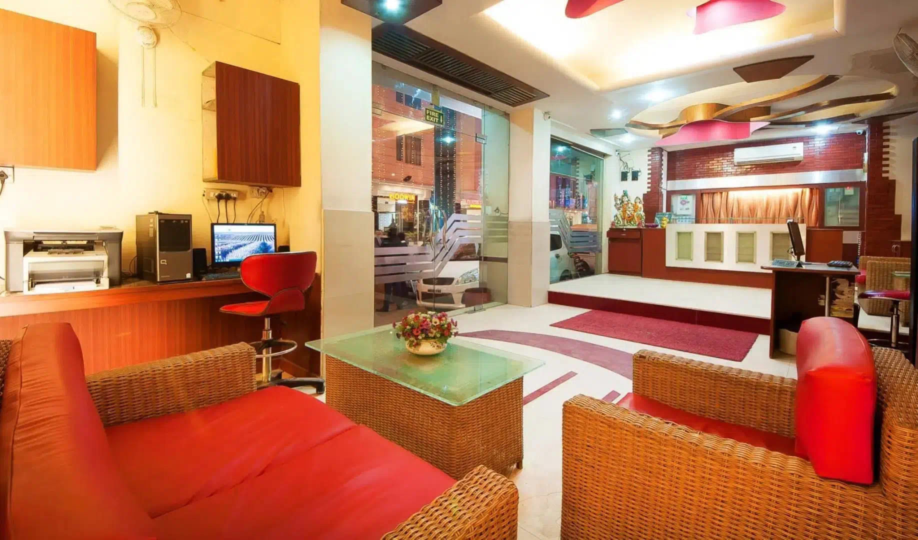 Hotel image 12