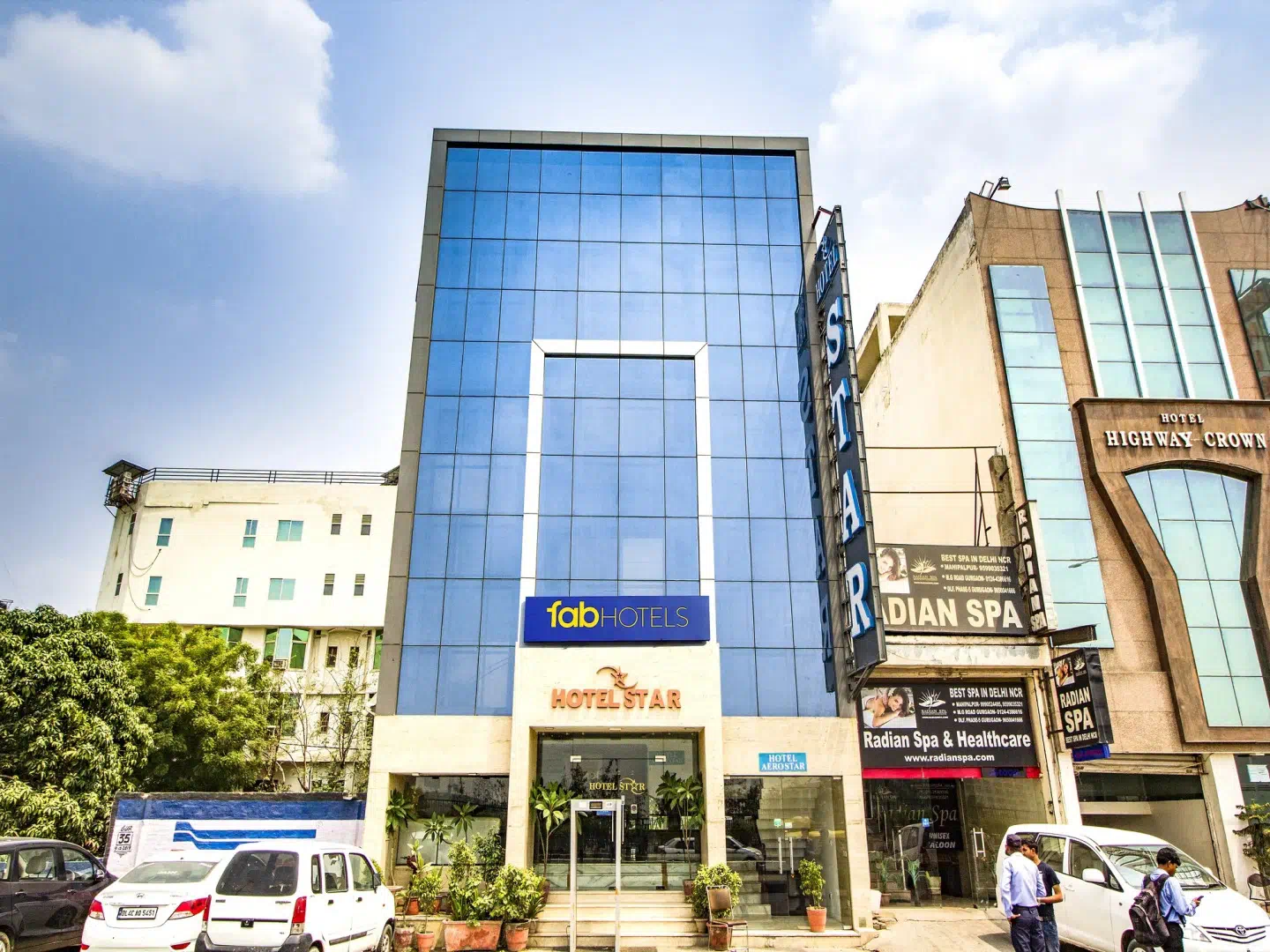 Hotel image 11