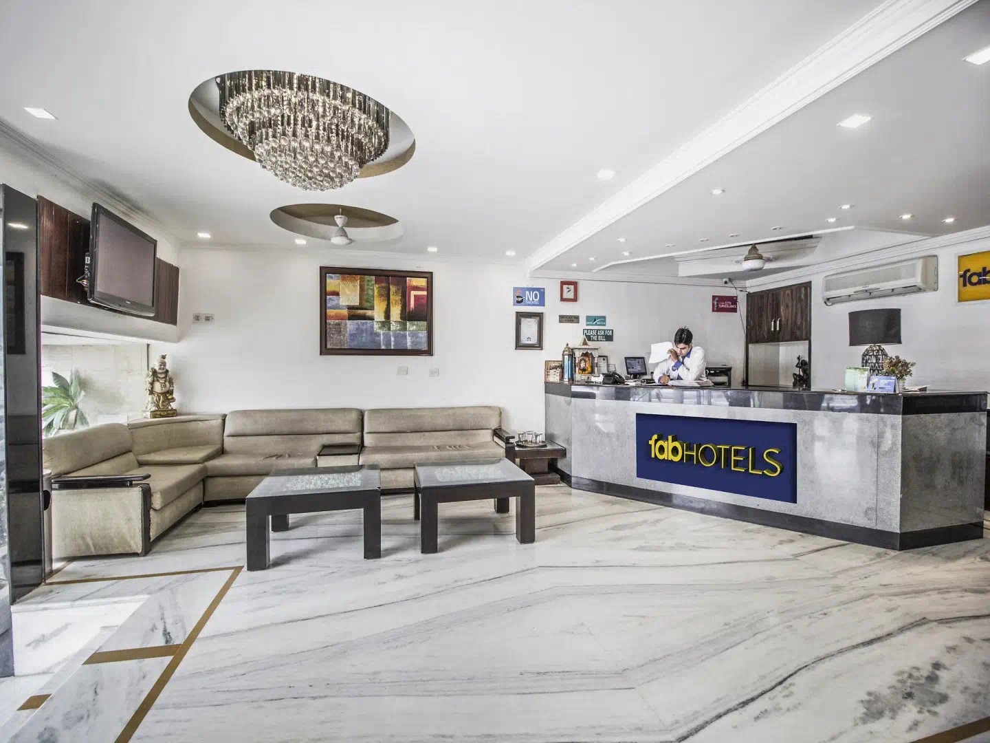 Hotel image 12