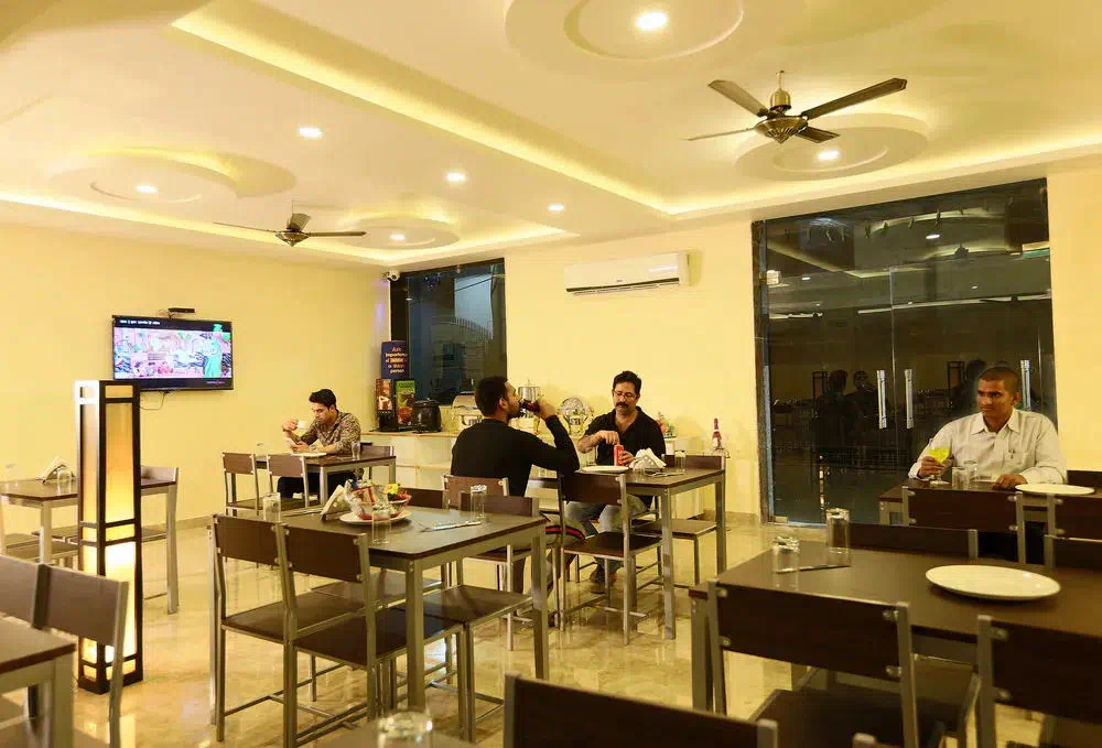Hotel image 19