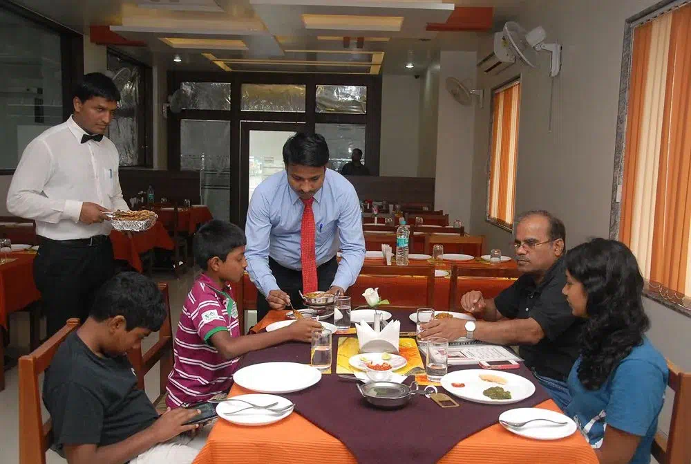 Hotel image 13