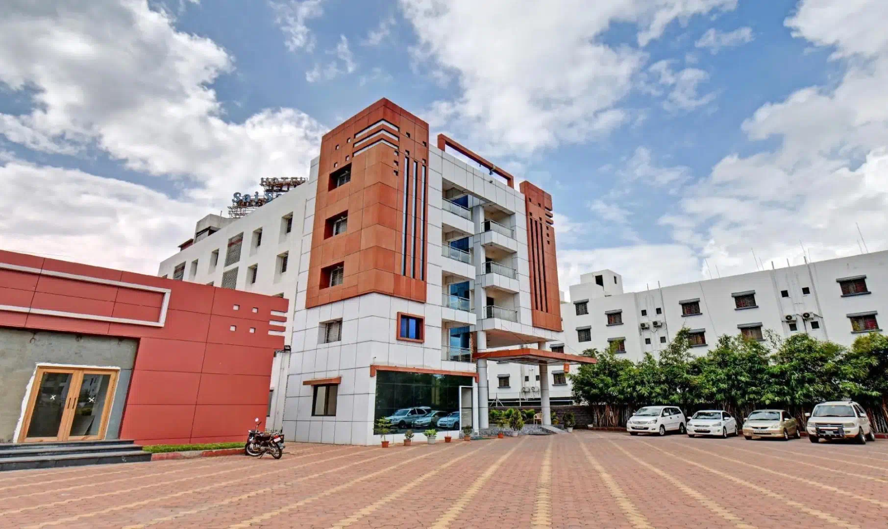 Hotel image 18