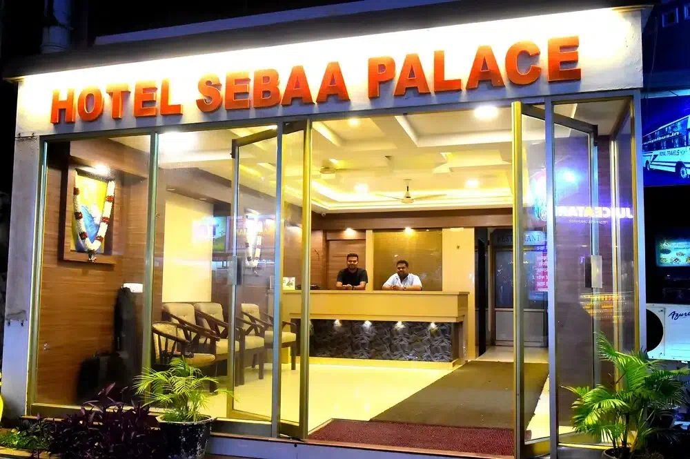 Hotel image 12