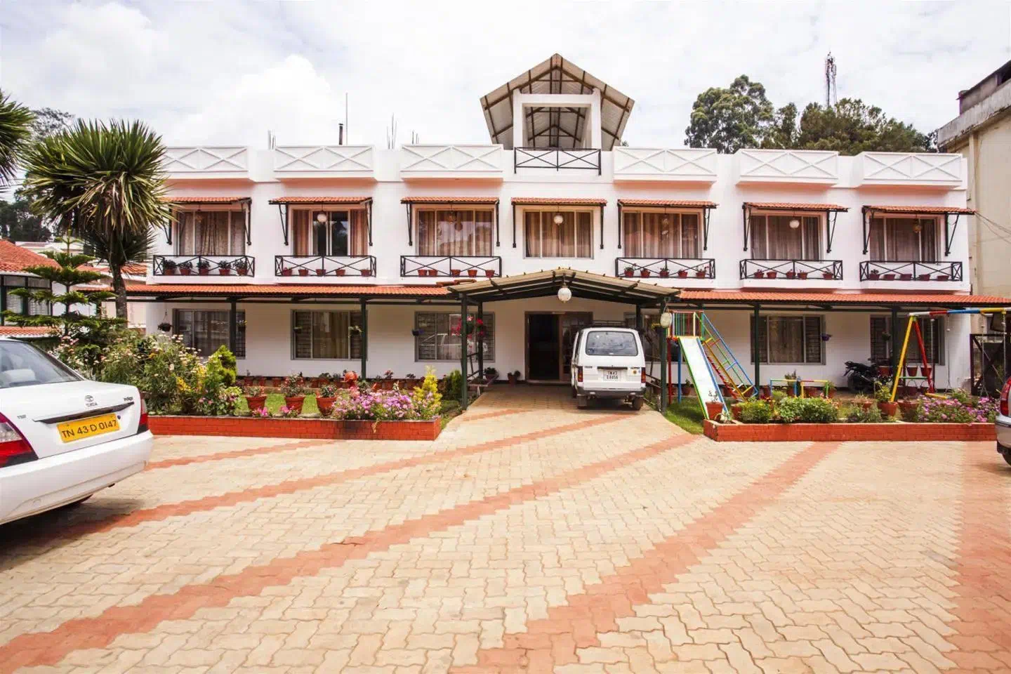 Hotel image 1