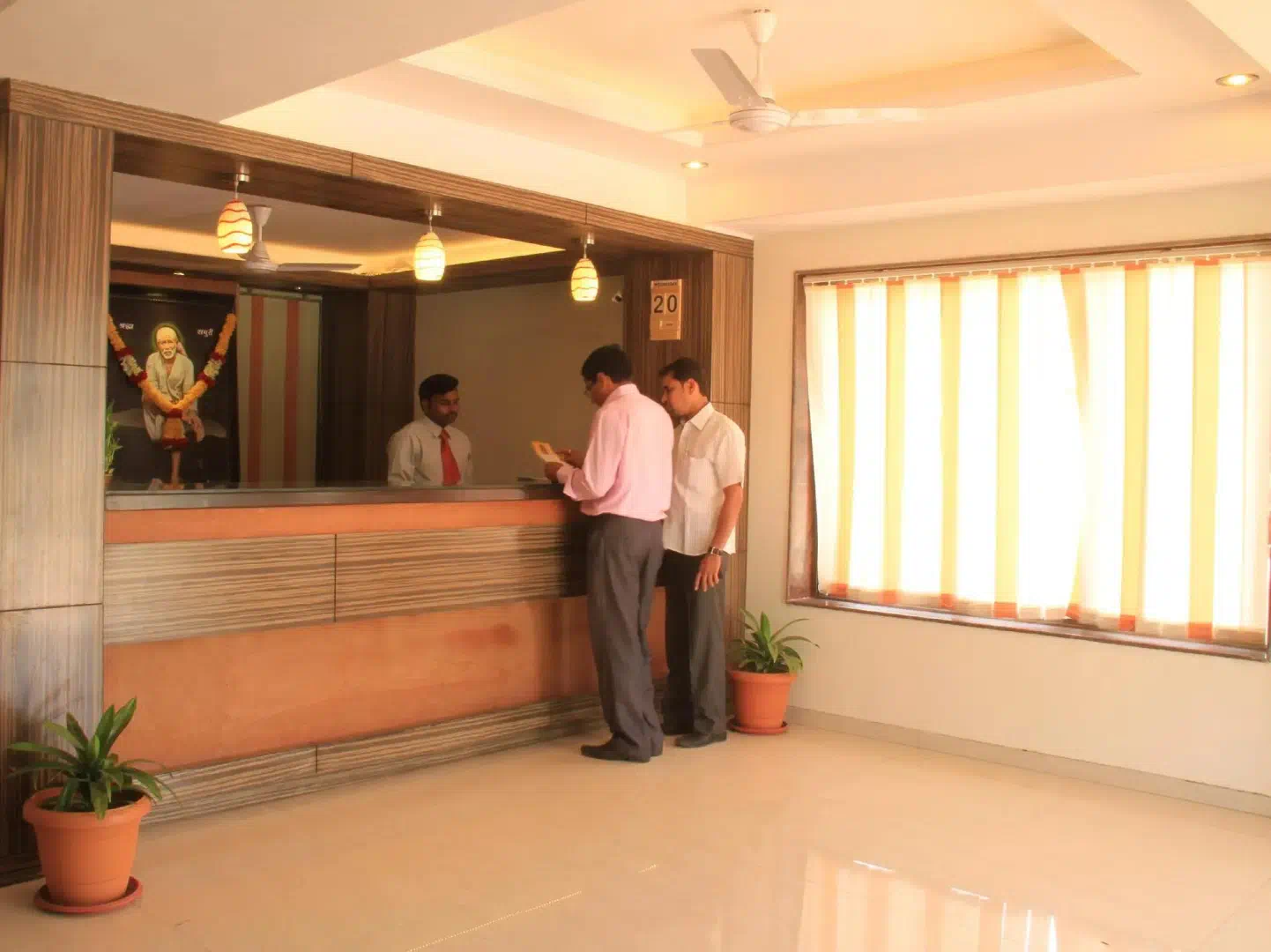 Hotel image 13