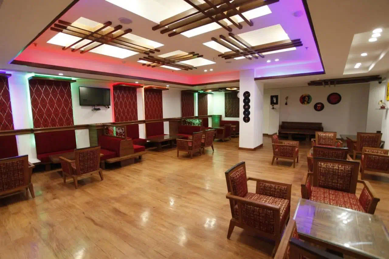 Hotel image 12