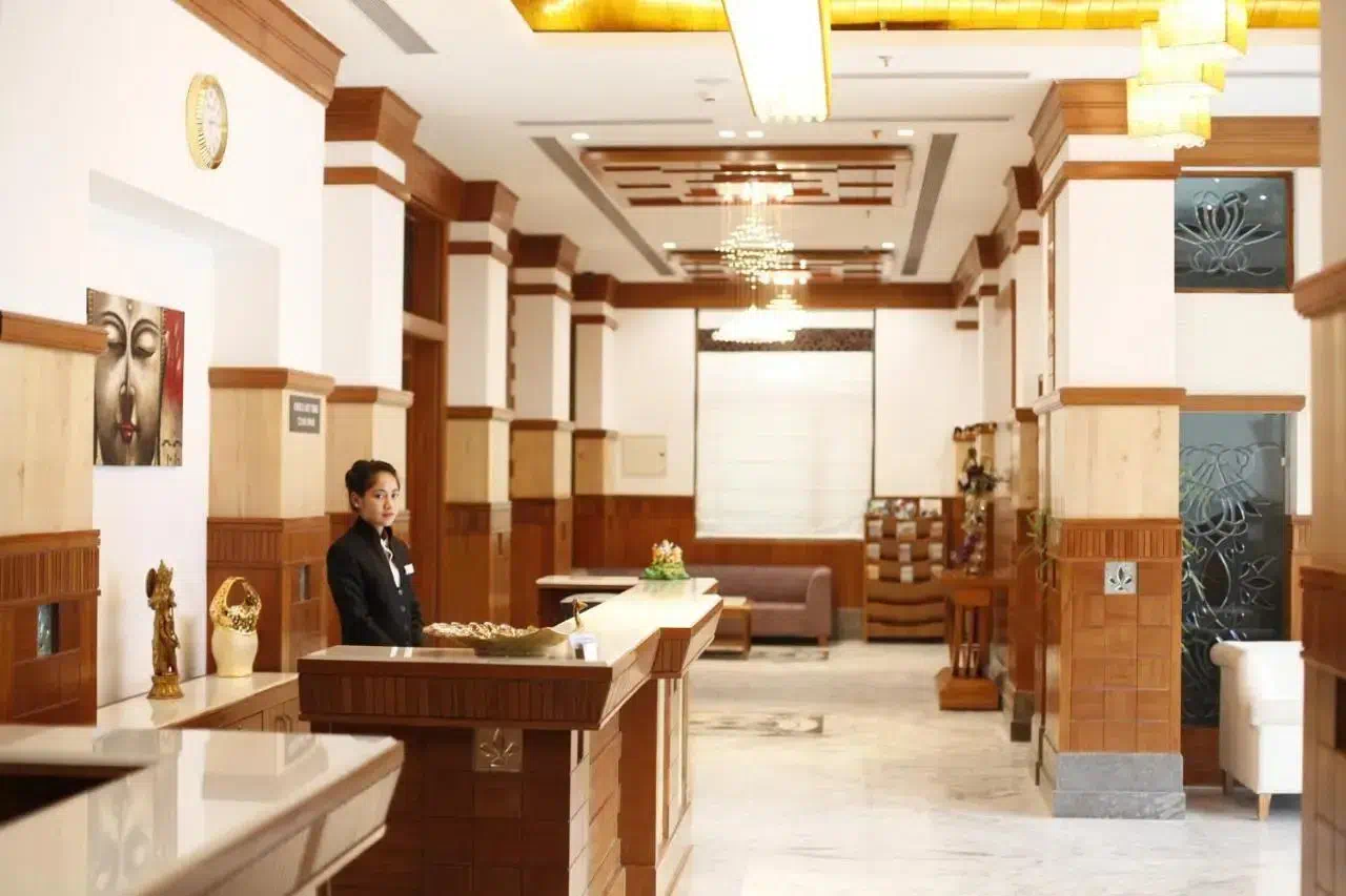 Hotel image 18