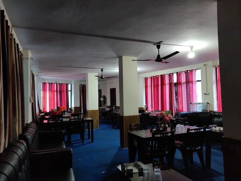 Hotel image 16