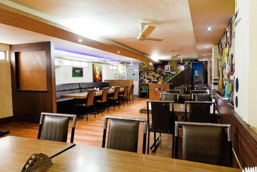 Hotel image 11