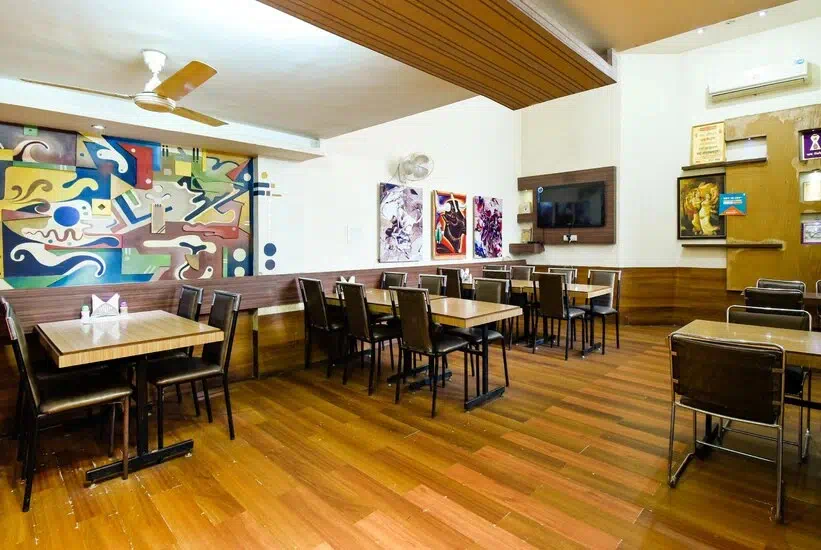 Hotel image 12