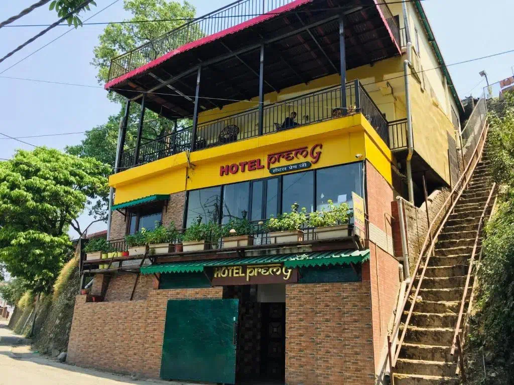 Hotel image 1