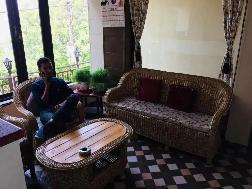 Hotel image 19