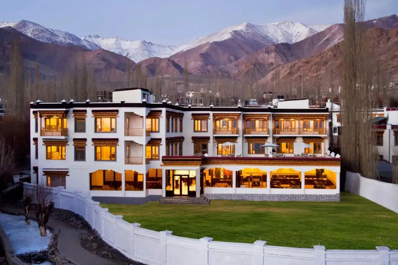 Hotel image 13