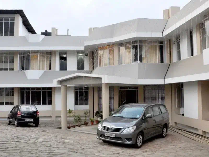 Hotel image 12
